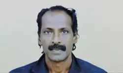 ആത്മഹത്യാ കുറിപ്പ് എഴുതാന്‍ പേനയും കടലാസും ചോദിച്ചതിന് മര്‍ദിച്ചു; കട ഉടമയുടെയും മറ്റൊരാളുടെയും പേരെഴുതി വച്ച് മധ്യവയ്‌സകന്‍ ആത്മഹത്യ ചെയ്തു