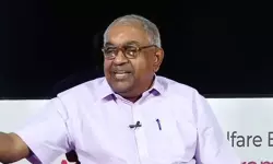 കഴിഞ്ഞ ജന്മത്തില്‍ ഞാന്‍ അമ്പലപ്പുഴ രാജാവിന്റെ മന്ത്രിയായിരുന്നു; അന്ന് കുളത്തില്‍ മുക്കിക്കൊന്നു-അലക്‌സാണ്ടര്‍ ജേക്കബ്