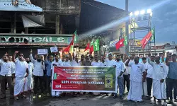 *അസമിൽ പാവപ്പെട്ടവരേയും ന്യൂനപക്ഷങ്ങളേയും കുടിയൊഴിപ്പിക്കുന്നത് അവസാനിപ്പിക്കുക - എസ്ഡിപിഐ* *അസമിൽ പാവപ്പെട്ടവരേയും ന്യൂനപക്ഷങ്ങളേയും കുടിയൊഴിപ്പിക്കുന്നത് അവസാനിപ്പിക്കുക - എസ്ഡിപിഐ*