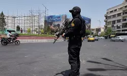 87 ഇസ്രായേലി ചാരന്‍മാരെ അറസ്റ്റ് ചെയ്ത് ഇറാന്‍