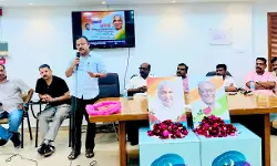 ഓഐസിസി വെസ്റ്റേൺ റീജ്യണൽ കമ്മിറ്റി ഉമ്മൻ ചാണ്ടി - സി വി പത്മരാജൻ അനുസ്മരണം ഓഐസിസി വെസ്റ്റേൺ റീജ്യണൽ കമ്മിറ്റി ഉമ്മൻ ചാണ്ടി - സി വി പത്മരാജൻ അനുസ്മരണം