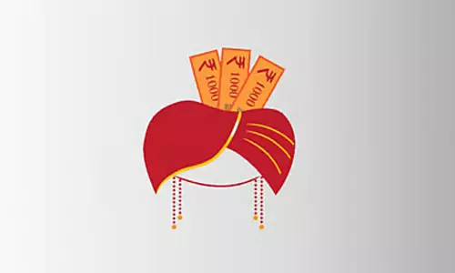 സ്ത്രീധനം കൊടുത്താല്‍ കുറ്റമില്ല, വാങ്ങുന്നത് കുറ്റം; നിയമം മാറ്റുന്നു