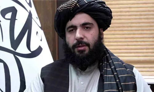 ബ്രിട്ടീഷുകാരുമായി സഹകരിച്ച അഫ്ഗാനികള്‍ക്ക് മാപ്പ് നല്‍കിയതാണ്; അവരെ വേട്ടയാടില്ല: ഹംദുല്ല ഫിറാത്ത്