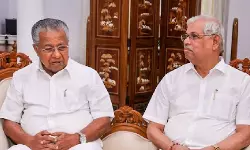 വിവാദങ്ങൾക്കിടെ ഗവർണർ - മുഖ്യമന്ത്രി കൂടിക്കാഴ്ച ഇന്ന് വിവാദങ്ങൾക്കിടെ ഗവർണർ - മുഖ്യമന്ത്രി കൂടിക്കാഴ്ച ഇന്ന്