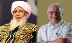 കാന്തപുരം മനുഷ്യസ്നേഹി: ഗോകുലം ഗോപാലന് കാന്തപുരം മനുഷ്യസ്നേഹി: ഗോകുലം ഗോപാലന്