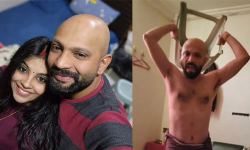 അതുല്യയുടെ ആത്മഹത്യ; ഭര്‍ത്താവ് സതീഷിനായി ലുക്ക്ഔട്ട് നോട്ടിസ്