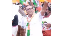 വിദേശത്ത് തൊഴില് വാഗ്ദാനം ചെയ്ത് കോടികള് തട്ടിയ പ്രതി അറസ്റ്റില് വിദേശത്ത് തൊഴില് വാഗ്ദാനം ചെയ്ത് കോടികള് തട്ടിയ പ്രതി അറസ്റ്റില്