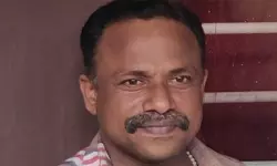 അയല്വാസി തീകൊളുത്തിയ മധ്യവയസ്കന് മരിച്ചു അയല്വാസി തീകൊളുത്തിയ മധ്യവയസ്കന് മരിച്ചു