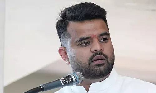 പ്രജ്ജ്വല്‍ രേവണ്ണക്കെതിരായ ഒരു പീഡനക്കേസിലെ വിധി 30ന്