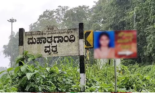 ധര്‍മസ്ഥലയിലെ കൊലപാതകങ്ങള്‍: സൗജന്യയുടെ കേസ് എസ്‌ഐടി അന്വേഷിക്കില്ലെന്ന് ആഭ്യന്തര മന്ത്രി