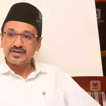 വെള്ളാപ്പള്ളി പരാമർശം സാമൂഹികാന്തരീക്ഷത്തോടുള്ള വെല്ലുവിളി: സാദിഖലി തങ്ങൾ വെള്ളാപ്പള്ളി പരാമർശം സാമൂഹികാന്തരീക്ഷത്തോടുള്ള വെല്ലുവിളി: സാദിഖലി തങ്ങൾ