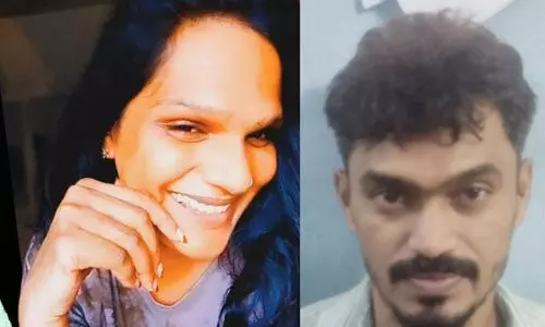 ട്രാന്‍സ്‌ജെന്‍ഡര്‍ യുവതി ജീവനൊടുക്കിയ സംഭവത്തില്‍ സുഹൃത്ത് അറസ്റ്റില്‍