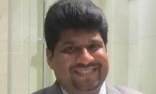 നിമിഷ പ്രിയ കേസ്: അഭിഭാഷകനാണെന്ന് അവകാശപ്പെട്ടിട്ടില്ലെന്ന് സാമുവല് ജെറോം നിമിഷ പ്രിയ കേസ്: അഭിഭാഷകനാണെന്ന് അവകാശപ്പെട്ടിട്ടില്ലെന്ന് സാമുവല് ജെറോം