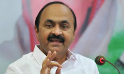 വെള്ളാപ്പള്ളി പറഞ്ഞത് ഗുരുദർശനങ്ങൾക്ക് വിരുദ്ധം- വി ഡി സതീശൻ വെള്ളാപ്പള്ളി പറഞ്ഞത് ഗുരുദർശനങ്ങൾക്ക് വിരുദ്ധം- വി ഡി സതീശൻ