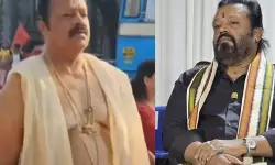 സുരേഷ് ഗോപിയുടെ പുലിപ്പല്ലുമാല: മൊഴി ഇന്ന് രേഖപ്പെടുത്തും