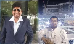 നിമിഷ പ്രിയയുടെ മോചനം: സാമുവല്‍ ജെറോം തട്ടിപ്പുകാരനെന്ന് തലാലിന്റെ സഹോദരന്‍