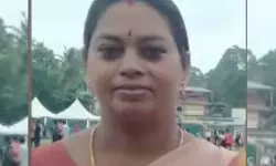 സ്വകാര്യ ബാങ്ക് ജീവനക്കാര്‍ ഭീഷണിപ്പെടുത്തിയെന്ന്; പത്തനംതിട്ടയില്‍ കൂട്ട ആത്മഹത്യാശ്രമം, വീട്ടമ്മ മരിച്ചു