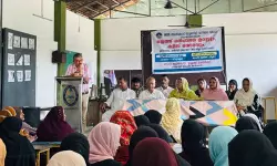 മയ്യത്ത് പരിപാലന ക്ലാസ്