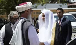 മുസ്‌ലിം വേള്‍ഡ് ലീഗ് പ്രതിനിധി സംഘം കാബൂളില്‍