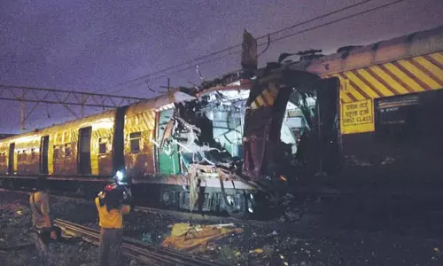 2006ലെ മുംബൈ തീവണ്ടി സ്‌ഫോടനങ്ങള്‍; മുഴുവന്‍ പ്രതികളെയും വെറുതെവിട്ടു