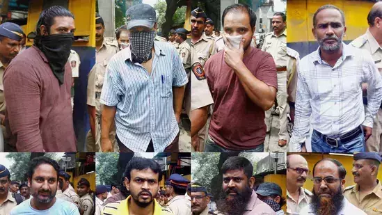 മുംബൈ തീവണ്ടി സ്ഫോടന കേസിലെ പ്രതികളെ വെറുതെ വിട്ട സംഭവം; സുപ്രിംകോടതിയിൽ ഹരജി നൽകി മഹാരാഷ്ട്ര