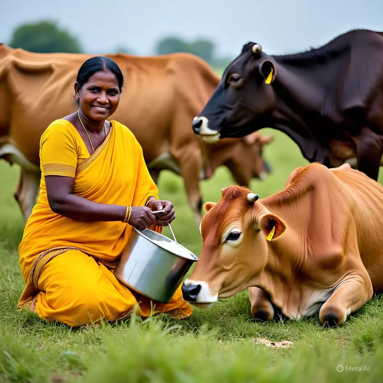 എല്ലാ പശുവും പശു തന്നെ, ദൈവത്തിന് എല്ലാം ഒരുപോലെ; ക്ഷേത്രവഴിപാടിൽ നാടൻപാൽ ഉപയോഗിക്കുന്നതുമായി ബന്ധപ്പെട്ട ഹരജി തള്ളി സുപ്രിംകോടതി