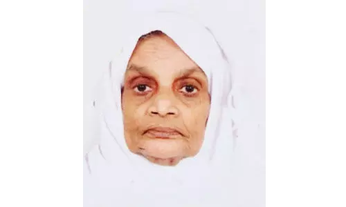 കെ പി ഒ റഹ്മത്തുല്ലയുടെ മാതാവ് അന്തരിച്ചു കെ പി ഒ റഹ്മത്തുല്ലയുടെ മാതാവ് അന്തരിച്ചു