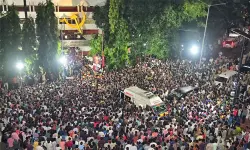 വിഎസ്: ദര്‍ബാര്‍ ഹാളില്‍ പൊതുദര്‍ശനം