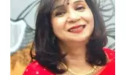 കണ്ണൂര്‍ സ്വദേശിനിയായ ഡോക്ടര്‍ അബൂദബിയില്‍ മരിച്ച നിലയില്‍