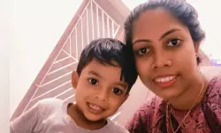 അമ്മ പുഴയിലിട്ട മൂന്നു വയസുകാരന്റെ മൃതദേഹവും കണ്ടെത്തി; ഇന്നായിരുന്നു അമ്മയുടെ സംസ്‌കാരം