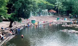 ധര്‍മസ്ഥല: നേത്രാവതി നദിയില്‍ മൃതദേഹം കണ്ടെത്തി