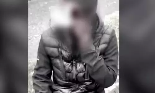 അയര്‍ലാന്‍ഡില്‍ ഇന്ത്യക്കാരനെതിരേ വലതുപക്ഷ ആക്രമണം; നീതി വേണമെന്ന് ഇന്ത്യ