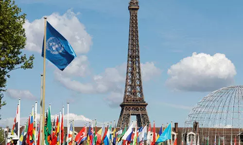 യുണെസ്കോയില് നിന്നും പിന്മാറി യുഎസ് യുണെസ്കോയില് നിന്നും പിന്മാറി യുഎസ്