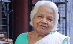 പന്തളം കൊട്ടാരത്തിലെ ഇളയ തമ്പുരാട്ടി അന്തരിച്ചു