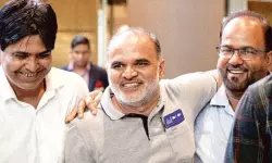 മുംബൈ ട്രെയ്ന്‍ സ്‌ഫോടനങ്ങള്‍: ഭീകരവിരുദ്ധ സേനയുടെ പ്രഷര്‍ കുക്കര്‍ സിദ്ധാന്തം പൊളിഞ്ഞത് ഇങ്ങനെ