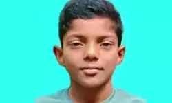 എട്ടാം ക്ലാസുകാരൻ ഷോക്കേറ്റുമരിച്ച സംഭവം; അന്വഷണ സംഘം റിപോർട്ട് നൽകി