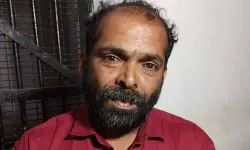 ഭാര്യയെ കുത്തിക്കൊല്ലാന്‍ ശ്രമിച്ചയാള്‍ അറസ്റ്റില്‍