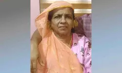 മട്ടന്നൂരില്‍ കാണാതായ വയോധികയെ മരിച്ച നിലയില്‍ കണ്ടെത്തി