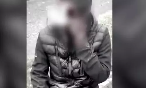 അയര്‍ലാന്‍ഡില്‍ ഇന്ത്യക്കാരനെതിരേ വലതുപക്ഷ ആക്രമണം; നീതി വേണമെന്ന് ഇന്ത്യ