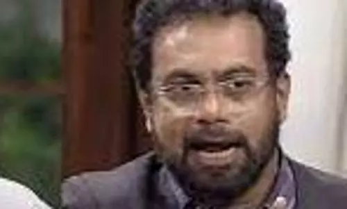 ജഗദീപ് ധൻഖർ ഉപരാഷ്ട്രപതി സ്ഥാനം രാജിവയ്ക്കാനുണ്ടായ സാഹചര്യം വ്യക്തമാക്കണം: ജോൺ ബ്രിട്ടാസ് എംപി