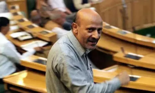 എഞ്ചിനീയര്‍ റാഷിദ് എംപിക്ക് പാര്‍ലമെന്റ് സമ്മേളനത്തില്‍ പങ്കെടുക്കാന്‍ പരോള്‍