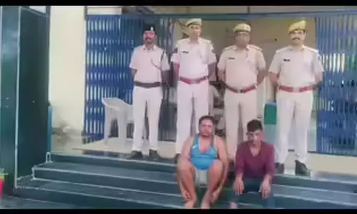 പിണങ്ങിപ്പോയ ഭാര്യ തിരിച്ചുവരാന്‍ സഹോദരിയുടെ മകനെ ബലി കൊടുത്തയാള്‍ അറസ്റ്റില്‍