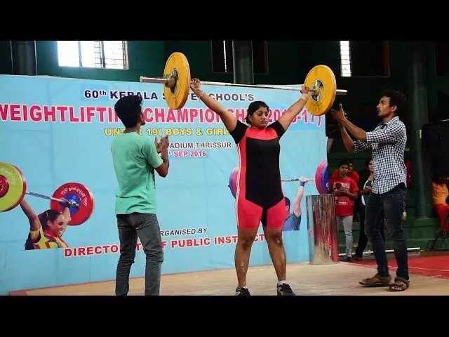 ദേശീയ മാസ്റ്റേഴ്സ് ക്ലാസിക് ആൻഡ് എക്യുപ്ഡ് പവർ ലിഫ്റ്റിംങ്ങ് മത്സരങ്ങൾ - ആഗസ്റ്റ്-3 മുതൽ കോഴിക്കോട് ദേശീയ മാസ്റ്റേഴ്സ് ക്ലാസിക് ആൻഡ് എക്യുപ്ഡ് പവർ ലിഫ്റ്റിംങ്ങ് മത്സരങ്ങൾ - ആഗസ്റ്റ്-3 മുതൽ കോഴിക്കോട്