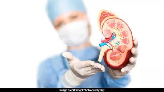 വൃക്ക തട്ടിപ്പ്: തമിഴ്നാട്ടിലെ രണ്ട് സ്വകാര്യ ആശുപത്രികൾക്കെതിരേ നടപടി