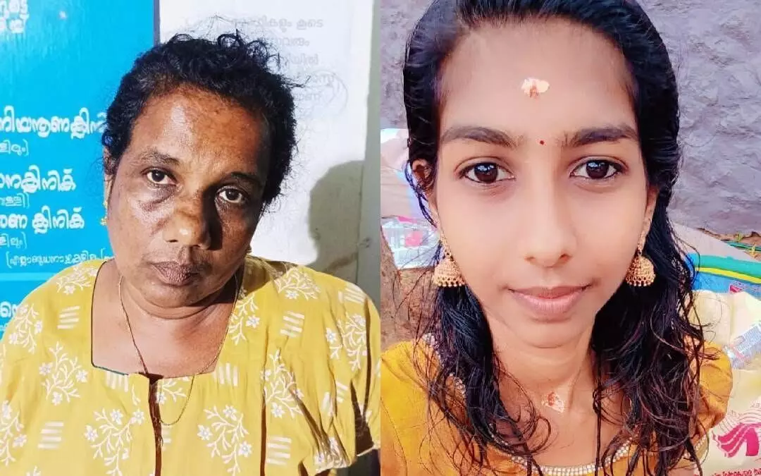 ഐടിഐ വിദ്യാര്ഥി ജീവനൊടുക്കിയ സംഭവം; അയല്വാസി അറസ്റ്റില് ഐടിഐ വിദ്യാര്ഥി ജീവനൊടുക്കിയ സംഭവം; അയല്വാസി അറസ്റ്റില്