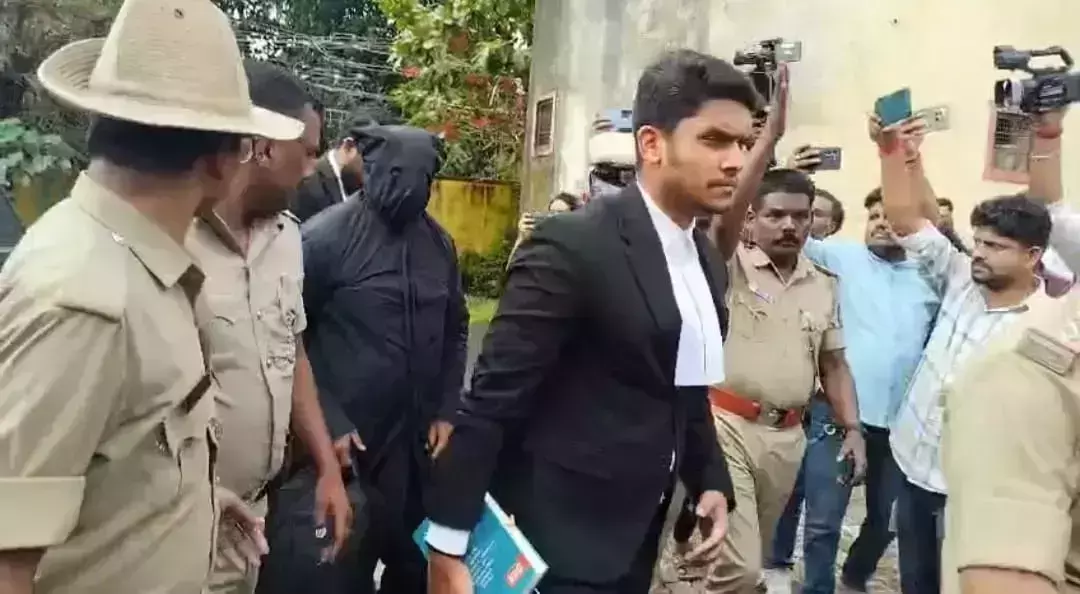 ധര്‍മസ്ഥലയിലെ മുന്‍ ശുചീകരണ തൊഴിലാളിയുടെ വെളിപ്പെടുത്തല്‍; പ്രത്യേക അന്വേഷണ സംഘത്തില്‍ നിന്ന് സൗമ്യലത ഐപിഎസ് പിന്മാറി