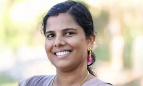 യുവതി ഭര്തൃഗൃഹത്തില് മരിച്ച നിലയില്; ഭര്ത്താവ് കസ്റ്റഡിയില് യുവതി ഭര്തൃഗൃഹത്തില് മരിച്ച നിലയില്; ഭര്ത്താവ് കസ്റ്റഡിയില്