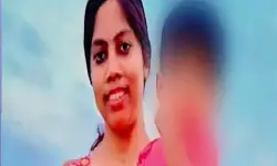 മരണത്തിന് ഉത്തരവാദി ഭര്‍ത്താവും അമ്മയും: ഗുരുതര ആരോപണവുമായി റീമയുടെ ആത്മഹത്യാക്കുറിപ്പ്