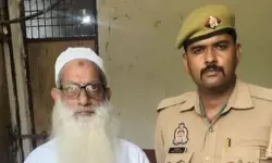 മതപരിവര്‍ത്തനം ആരോപിച്ച് മുസ്‌ലിം പണ്ഡിതനെ അറസ്റ്റ് ചെയ്തു; പ്രതികാര നടപടിയെന്ന് ഭീം ആര്‍മി