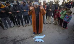 ഗര്‍ഭസ്ഥ ശിശുക്കളെയും കുട്ടികളെയും ജീവനോടെ കത്തിച്ച് ഇസ്രായേലി സൈന്യം